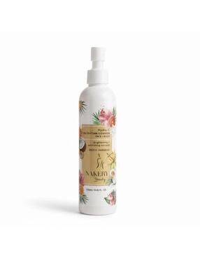NAKERY BEAUTY Hydra-C Oil to Foam Cleanser for Face+Body Full Size MSRP $29